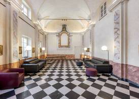 Villa Raggi Relais 2
