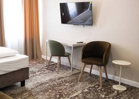 Hotel AVKA Vienna 4