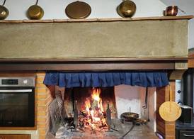 Il Peppolo Country House 5