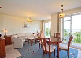 SEETELHOTEL Ostseeresidenz Ahlbeck 4