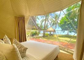 The Beach House Ocam Ocam 3