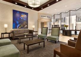 Crowne Plaza CRYSTAL CITY-WASHINGTON, D.C. by IHG 5