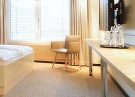 Hotel Restaurant Reuter 5