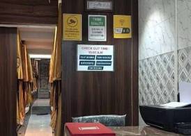 Golden View Dormitory 2