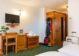 Hotel Bonapace ***S 4
