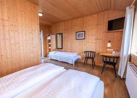 Arnanes Country Hotel 5