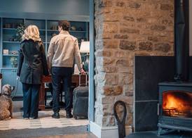 The Barnsdale, Rutland 2