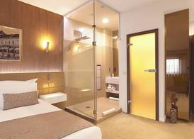 Hotel Vila Class 5