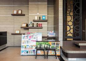 The Marina Phuket Hotel 3