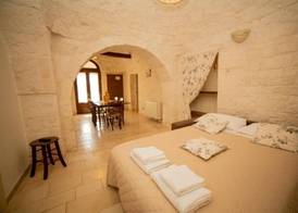 Trulli Arco Antico 4