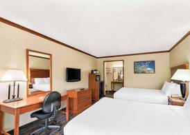 Best Western Fairfax City 5