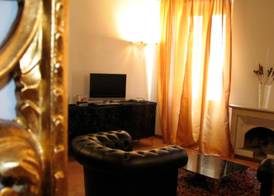 Parizzi Suites&Studio Restaurant 2