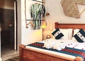 ZAN Uhuru Beach All Inclusive 3