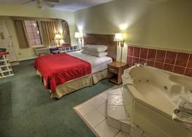 South Padre Island Inn 2