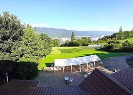 GITE AUBERGE EDELWEISS 2