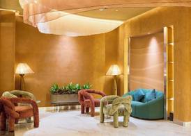 KiN Hotel Ly Tu Trong Edition 4