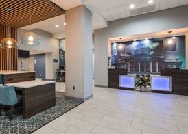 Best Western Plus Wilkes Barre-Scranton Airport Hotel 2