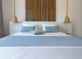 Lindos Portes Suites - Adults Only 4