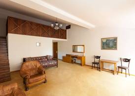 Kopala Tskneti Hotel 5