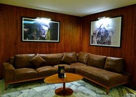 Fredj Hotel and Spa 5