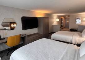 Holiday Inn Express & Suites DEWITT (SYRACUSE) by IHG 2