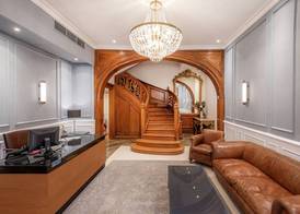 Chesham Court Knightsbridge 3