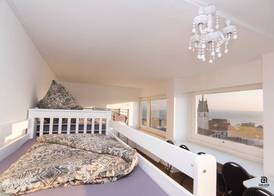 Skyhostel Friedrichshafen 2