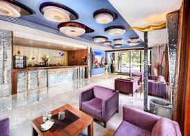 Wellness Hotel Chopok 2