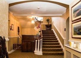 Bishopsgate House Hotel 2