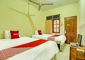 OYO Collection O 91125 Puri Dewa Bharata 3