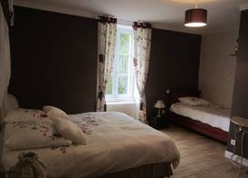 Le Manoir aux Douves 5