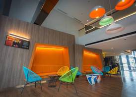 ibis Styles Batam Nagoya 5