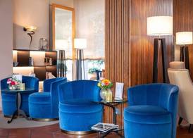 Boutique-Hotel REMORINO, a Lago Maggiore GARDEN RESORT 3