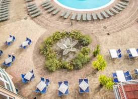 Lotus Therme Hotel & Spa 5