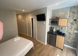 Apartamentos Centro Madrid 4
