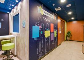 ibis budget Santos Gonzaga 5