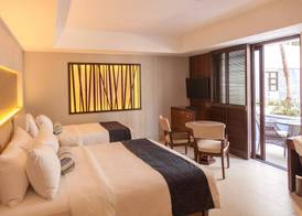 Henann Prime Beach Resort 5
