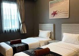 Ocean Inn Semporna 4