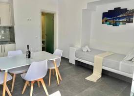 Crystal Suites 5