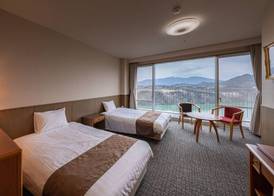 Enakyo Onsen Hotel Yuzuriha 2