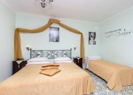 Hotel Bonadies 5