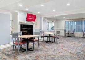 Red Roof Inn Auburn Hills 2