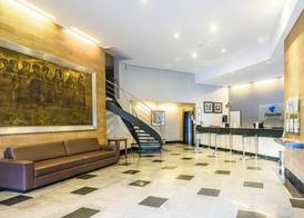 Plaza Inn Augustus - Downtown 4