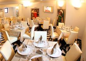 Vigo Hotel 2