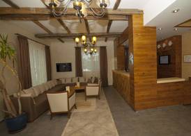 Family Hotel Saint George 5