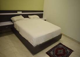 Park Regency's 5
