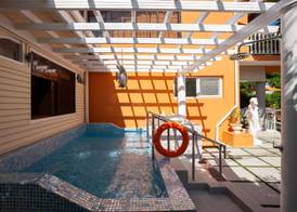 Oceane Self Catering 4