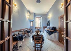 Hotel Duca D'Aosta 3