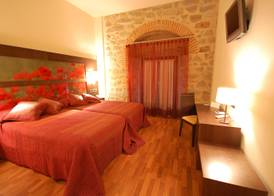 Hotel Los Usías 5