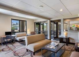 Quality Inn Albany Colonie 2
